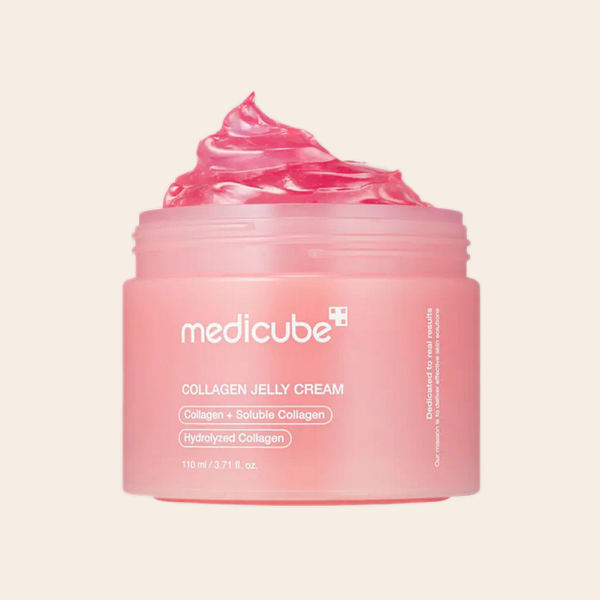 Medicube Collagen Jelly Cream 110ml