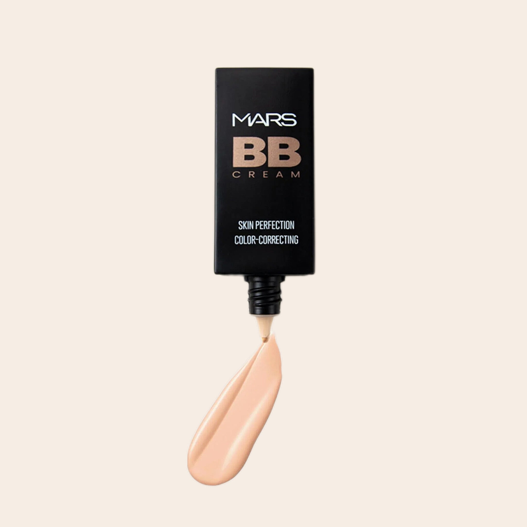MARS BB Cream Foundation Skin Perfection Color-Correcting