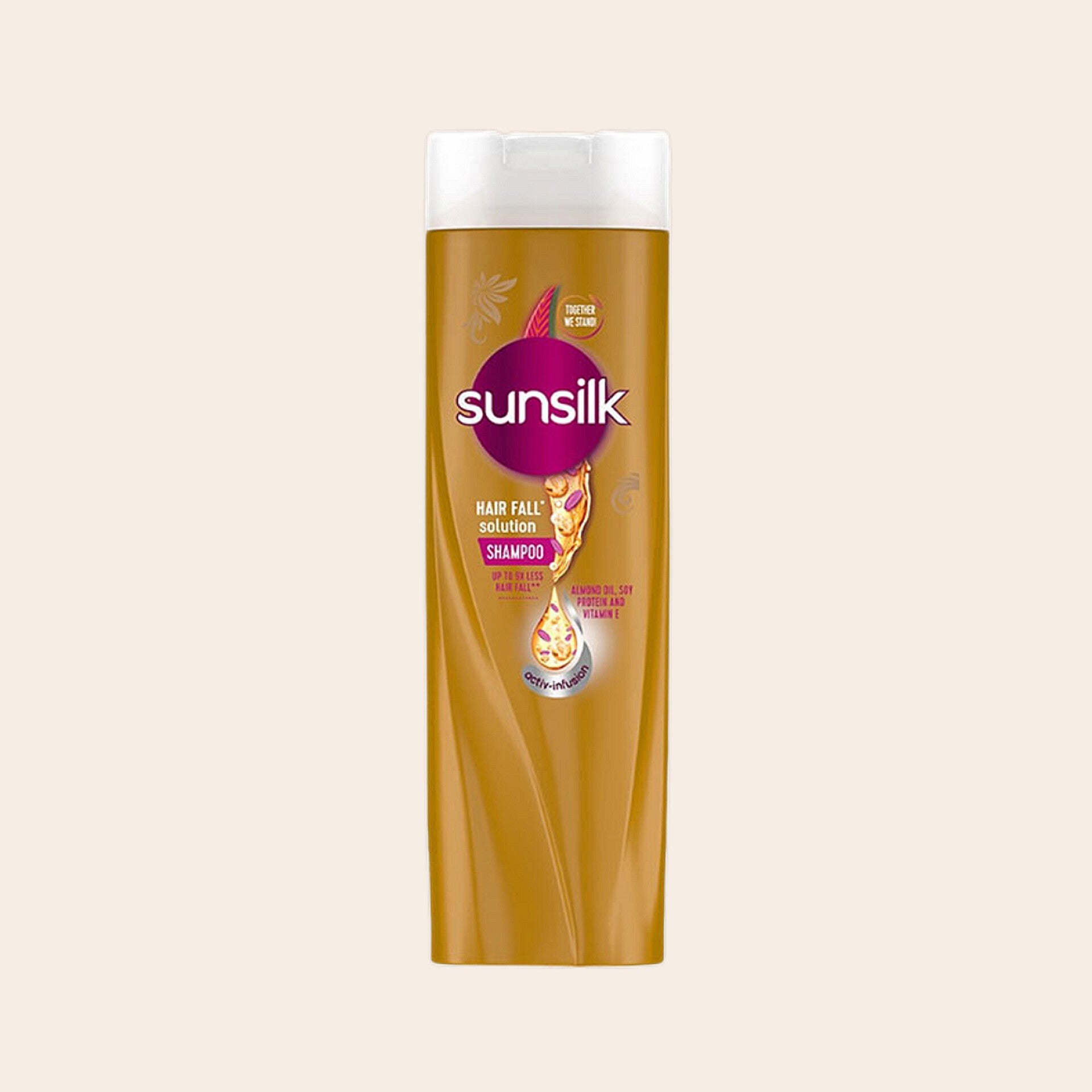 Sunsilk Hair Fall Solution Shampoo 300ml