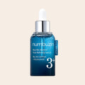 Numbuzin No.3 Blue Bio-Retinol Pore Refining Serum 30ml