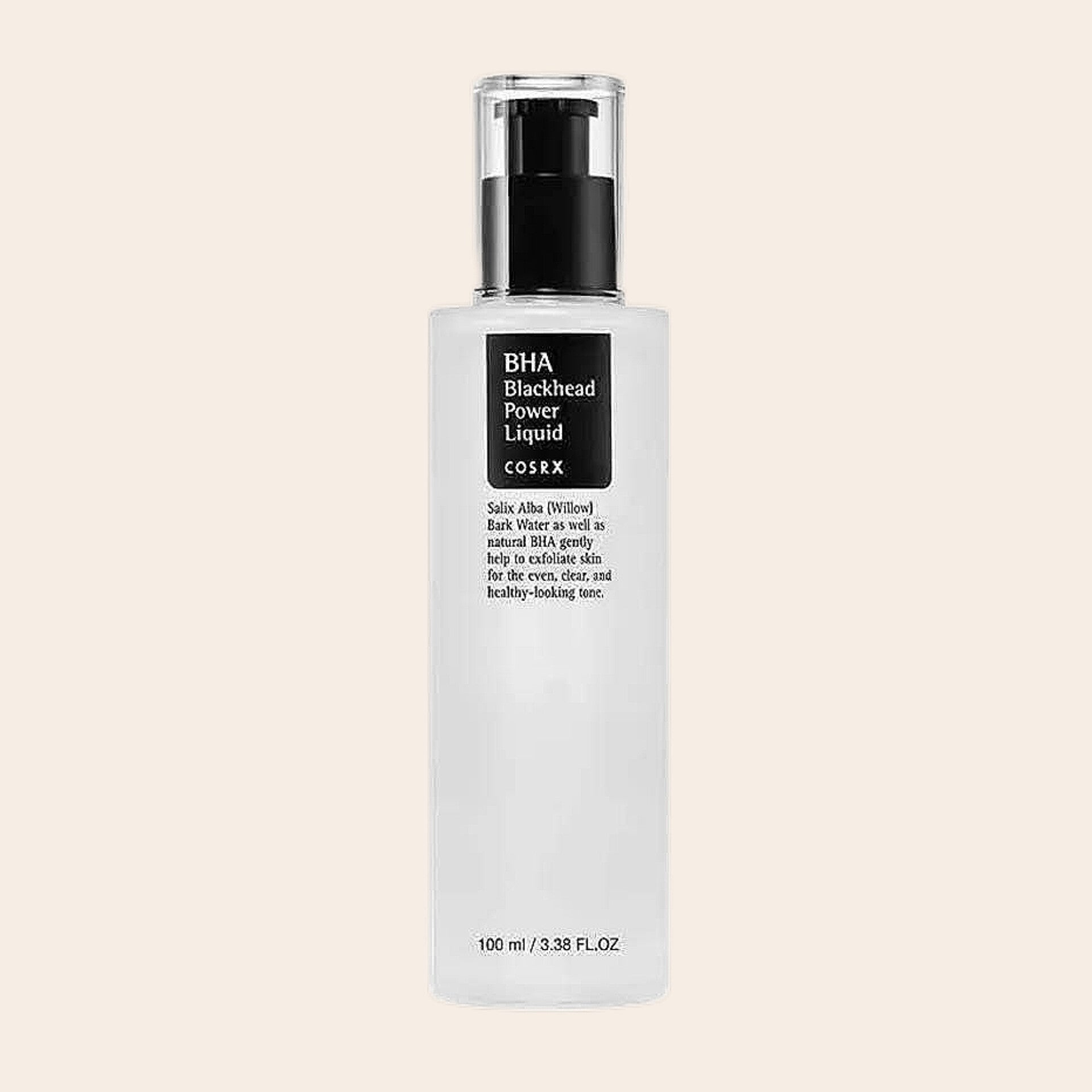 COSRX BHA Blackhead Power Liquid 100ml
