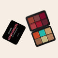 MARS Cosmetics Cover Rangers All In One Palette – 04