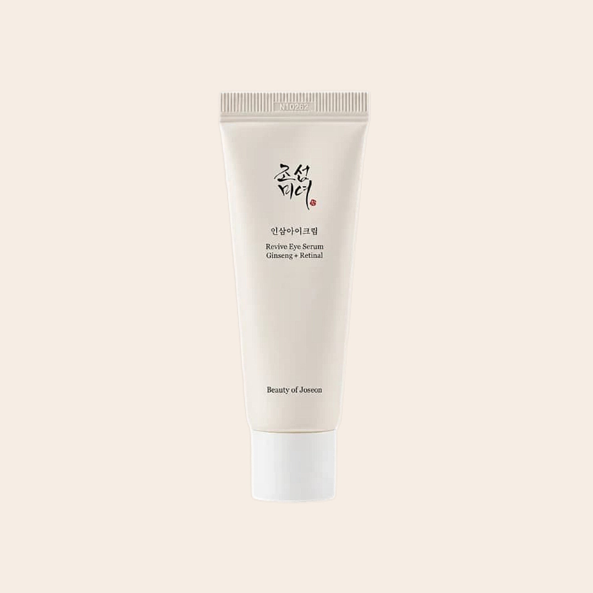 Beauty of Joseon Revive Eye Serum Ginseng + Retinal