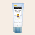 Neutrogena Ultra Sheer Dry Touch Sunblock SPF 50+ 80gm