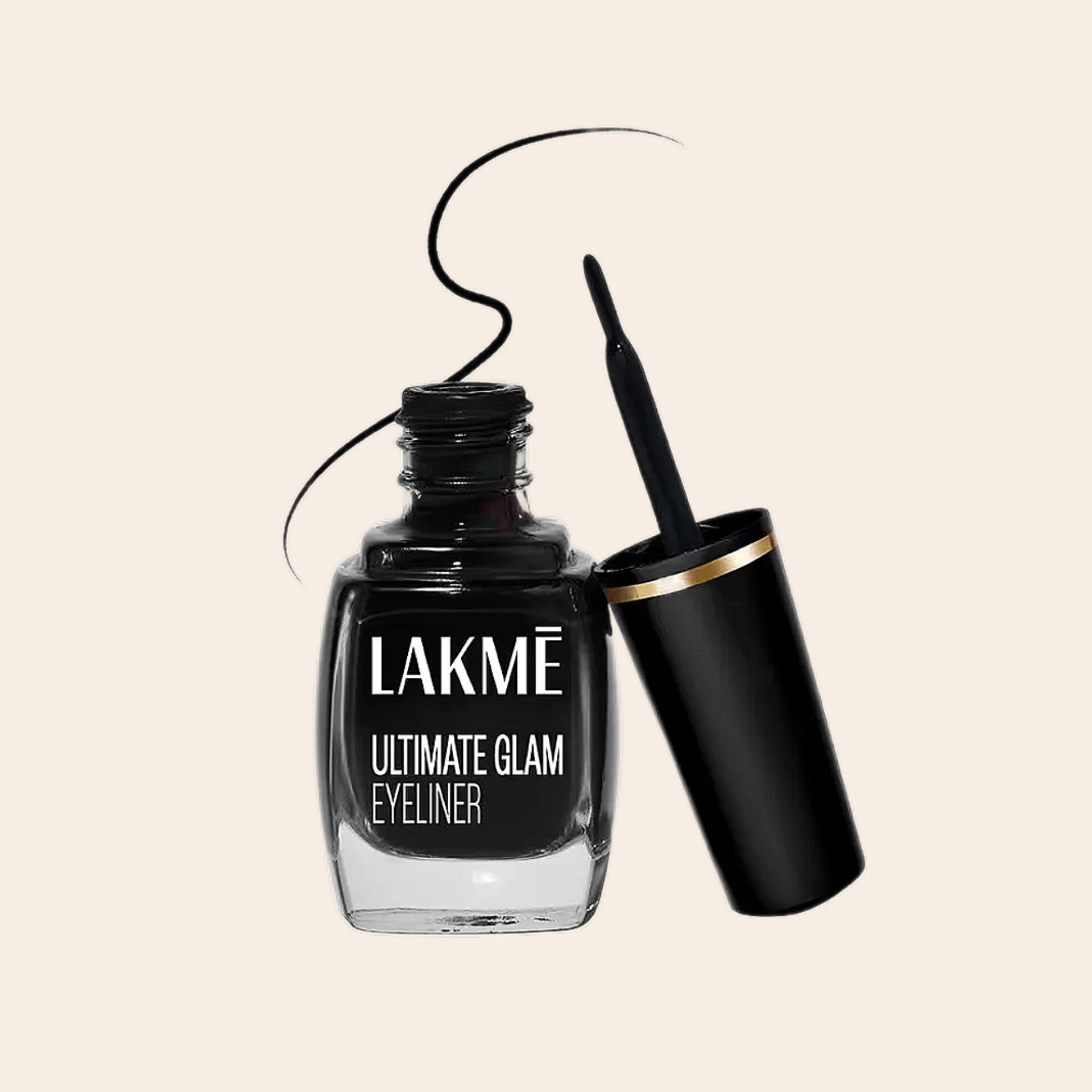 Lakme Ultimate Glam Eyeliner