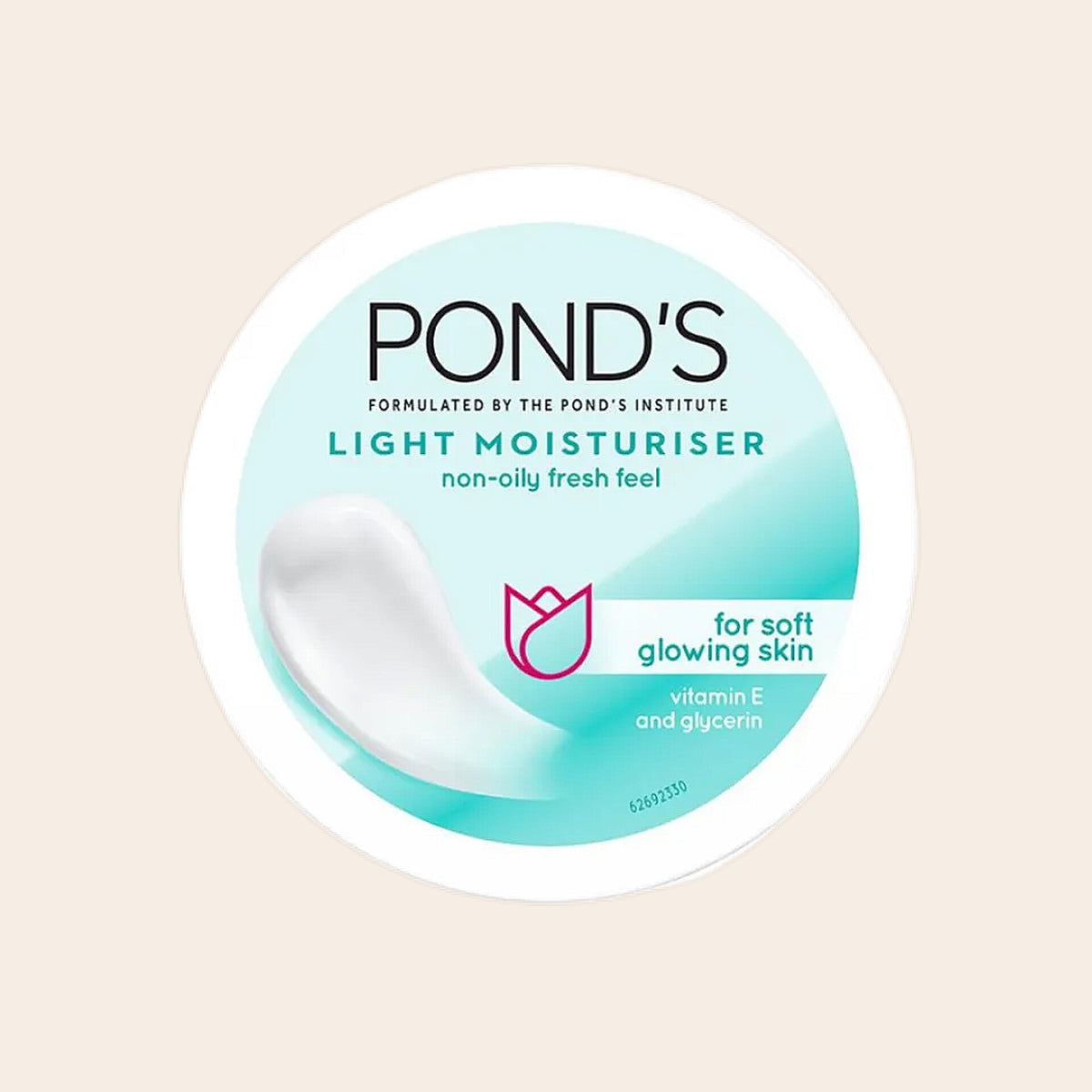 Pond's Light Moisturizer