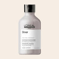 L'Oreal Professionnel Silver Shampoo 300ml