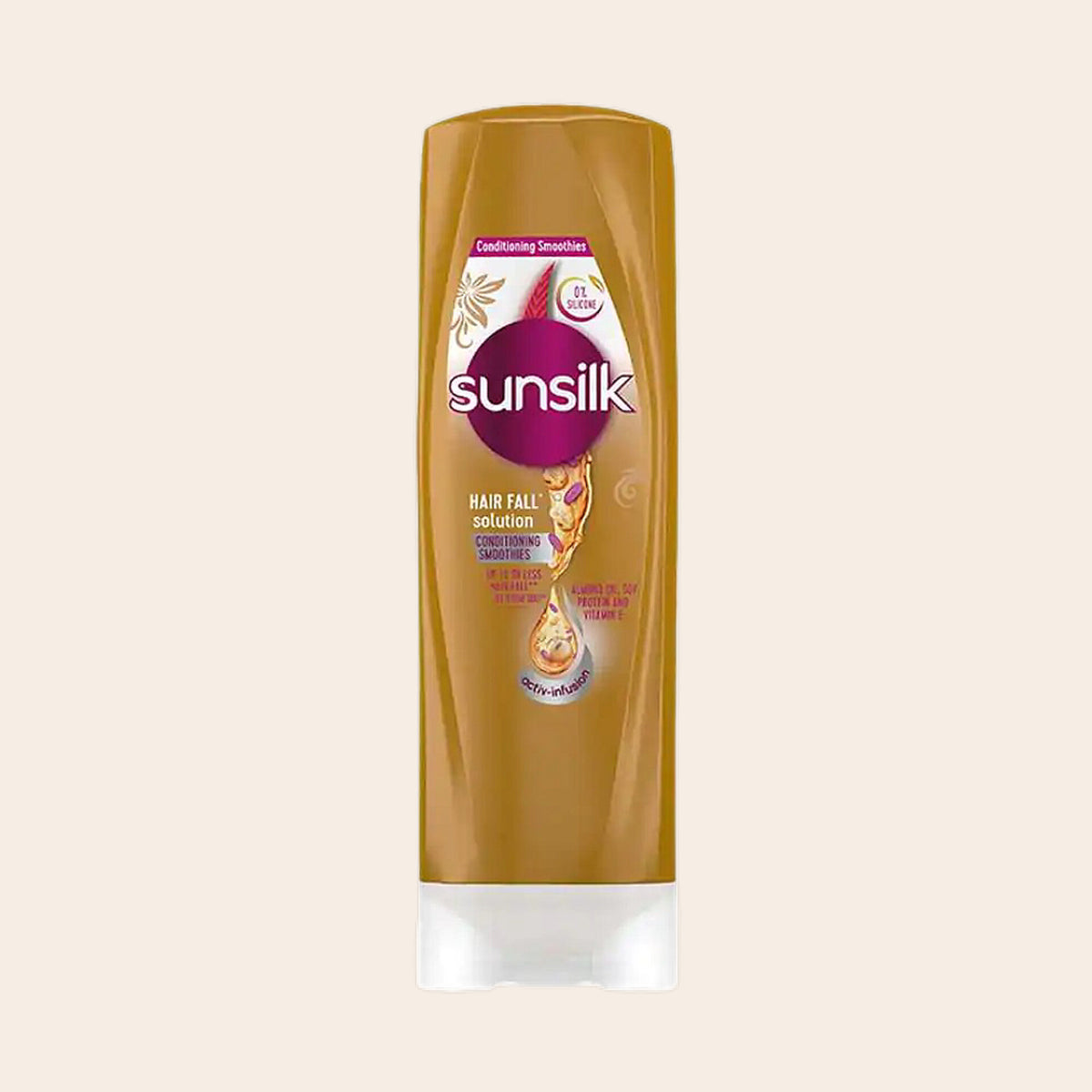 Sunsilk Hair Fall Solution Conditioner 300ml