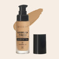 Swiss Beauty Airbrush Foundation – 04 Golden Beige