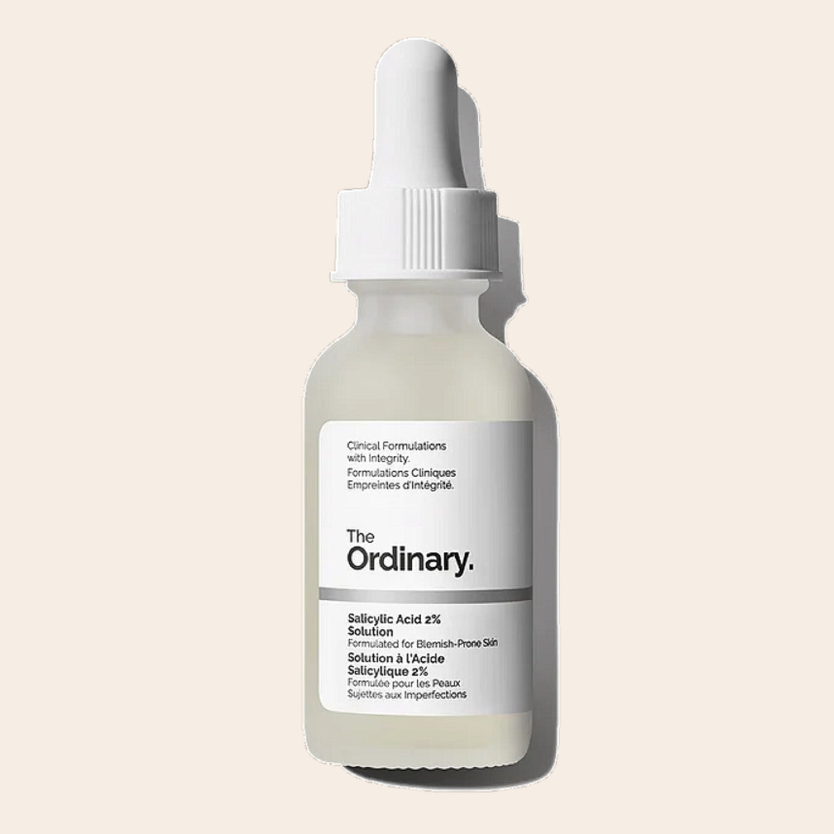 The Ordinary Salicylic Acid 2% Solution 30ml