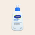 Cetaphil Daily Facial Cleanser Normal To Oily Skin 237ml