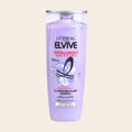 L'Oreal Paris Elvive Hyaluron Moisture 72H Moisture Filling Shampoo 400ml
