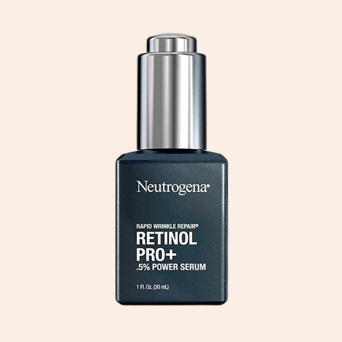 Neutrogena Rapid Wrinkle Repair Retinol Pro+ 0.5% Power Serum 30ml