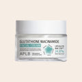 APLB Glutathione Niacinamide Facial Cream 55ml