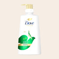 Dove Ultra Care Hair Fall Rescue Shampoo 680ml