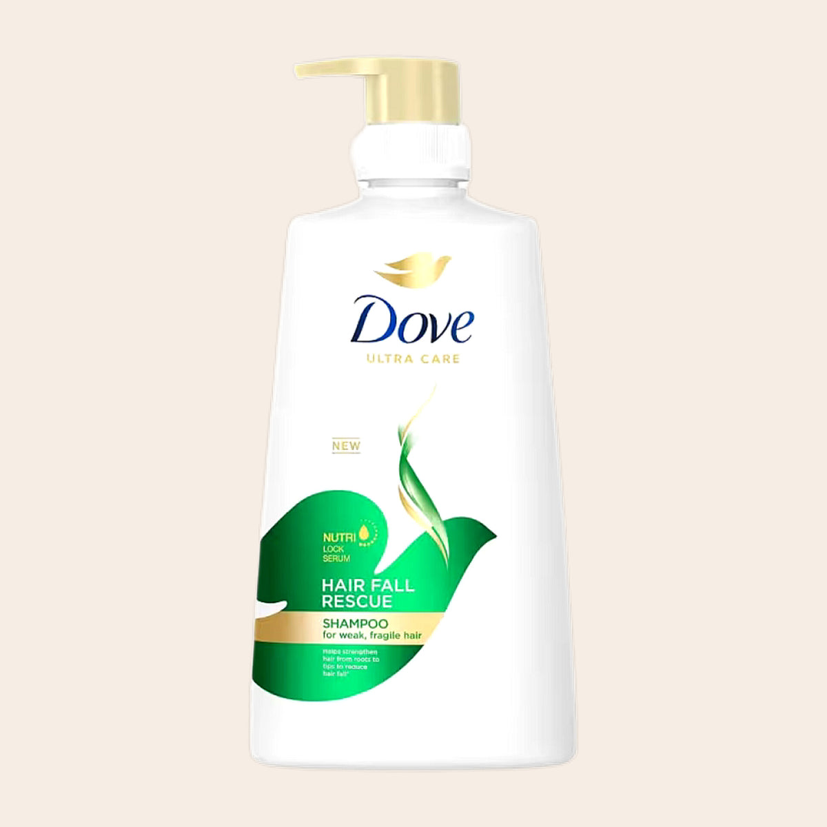 Dove Ultra Care Hair Fall Rescue Shampoo 680ml