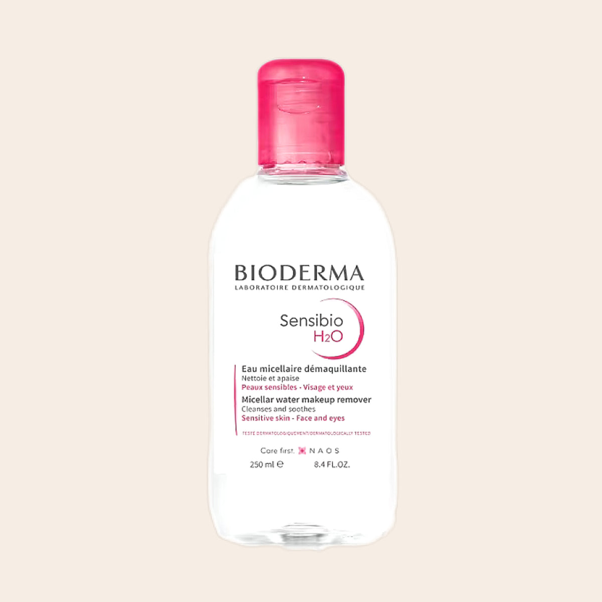Bioderma Sensibio H2O Micellar Water 250ml