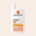 La Roche-Posay Anthelios Mineral Tinted Ultra-Fluid Face Sunscreen Lotion SPF50 50ml