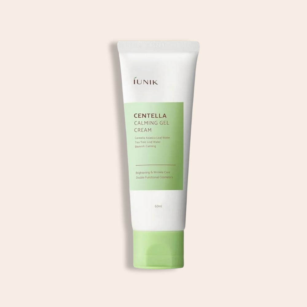 iUNIK Centella Calming Gel Cream 60ml
