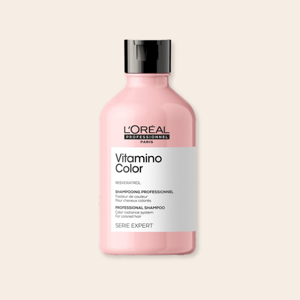 L'Oréal Professionnel Serie Expert Vitamino Shampoo 300ml