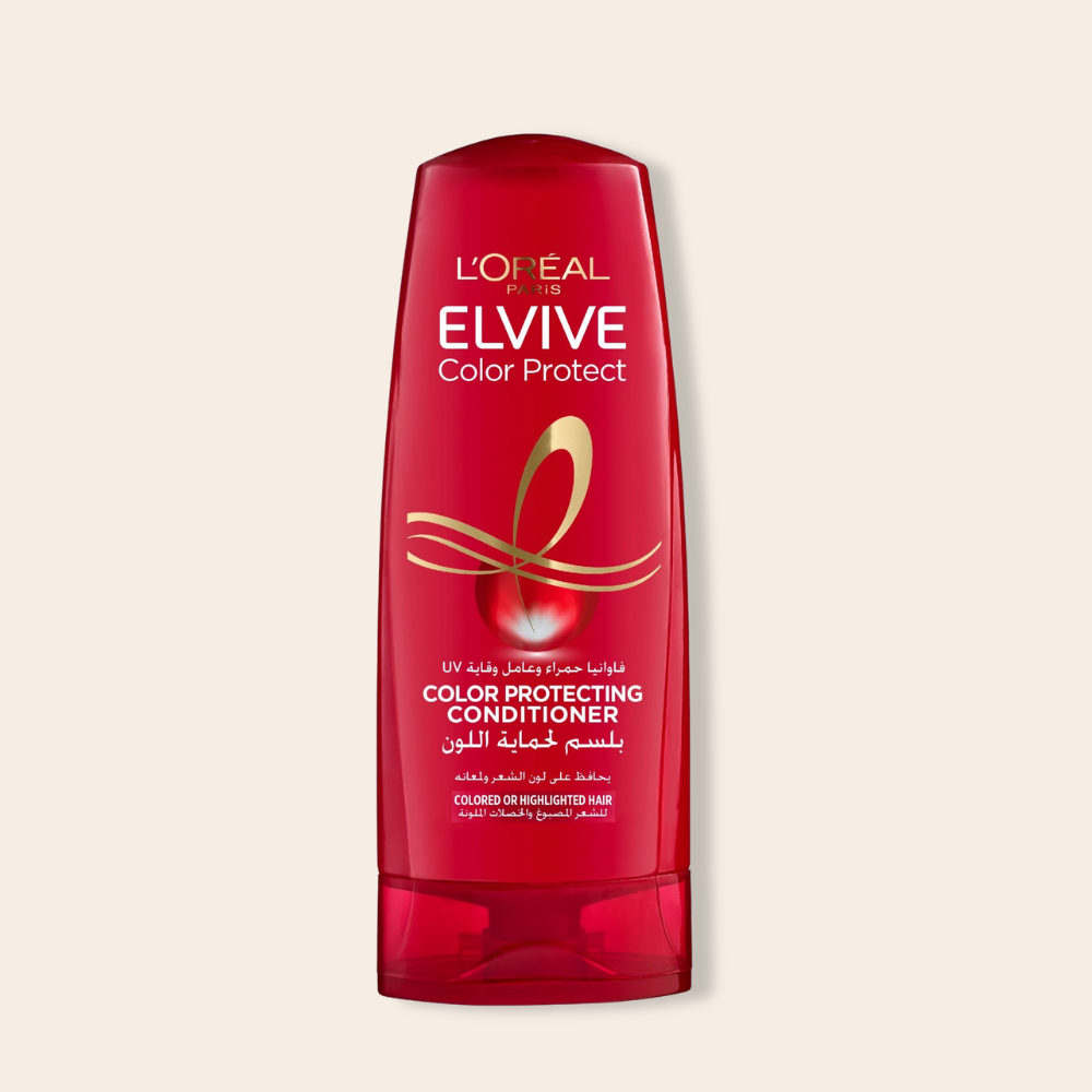 Loreal Elvive Color Protecting Conditioner 360ml
