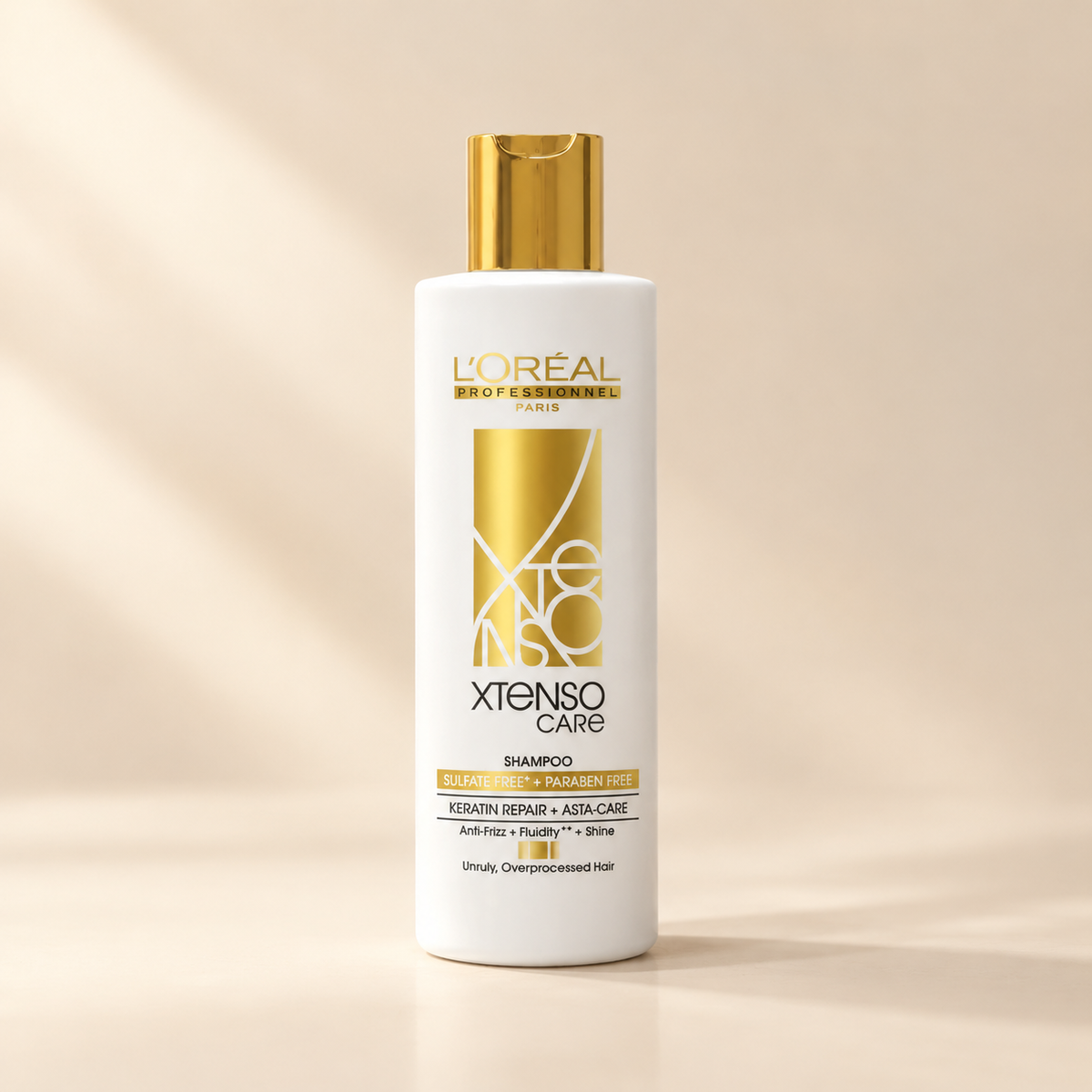 Loreal Professionnel X-Tenso Shampoo 250ml