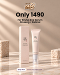 Beauty of Joseon Revive Eye Serum Ginseng + Retinal 30ml