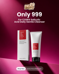 Cosrx Salicylic Acid Daily Gentle Cleanser 150ml