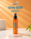 MATRIX Mega Smooth Anti-Frizz Serum 100ml