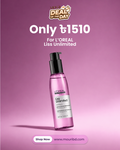Loreal Professionnel Serie Expert Liss Unlimited Serum 125ml