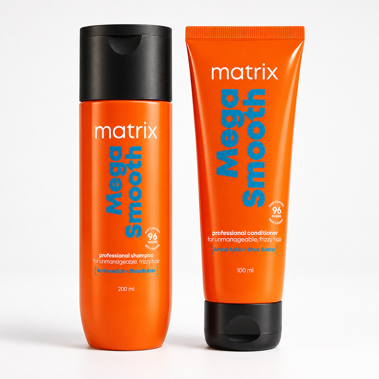 Matrix Smooth & Repair Set
