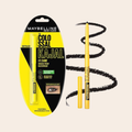 Maybelline Colossal Kohl Kajal 24H Black Size 0.35gm