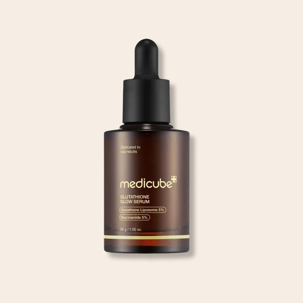 Medicube Glutathione Glow Serum 30g