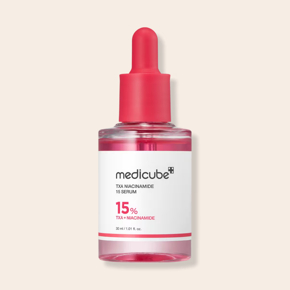Medicube TXA Niacinamide 15% Serum 30ml
