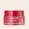 Medicube TXA+Niacinamide Capsule Cream 55gm