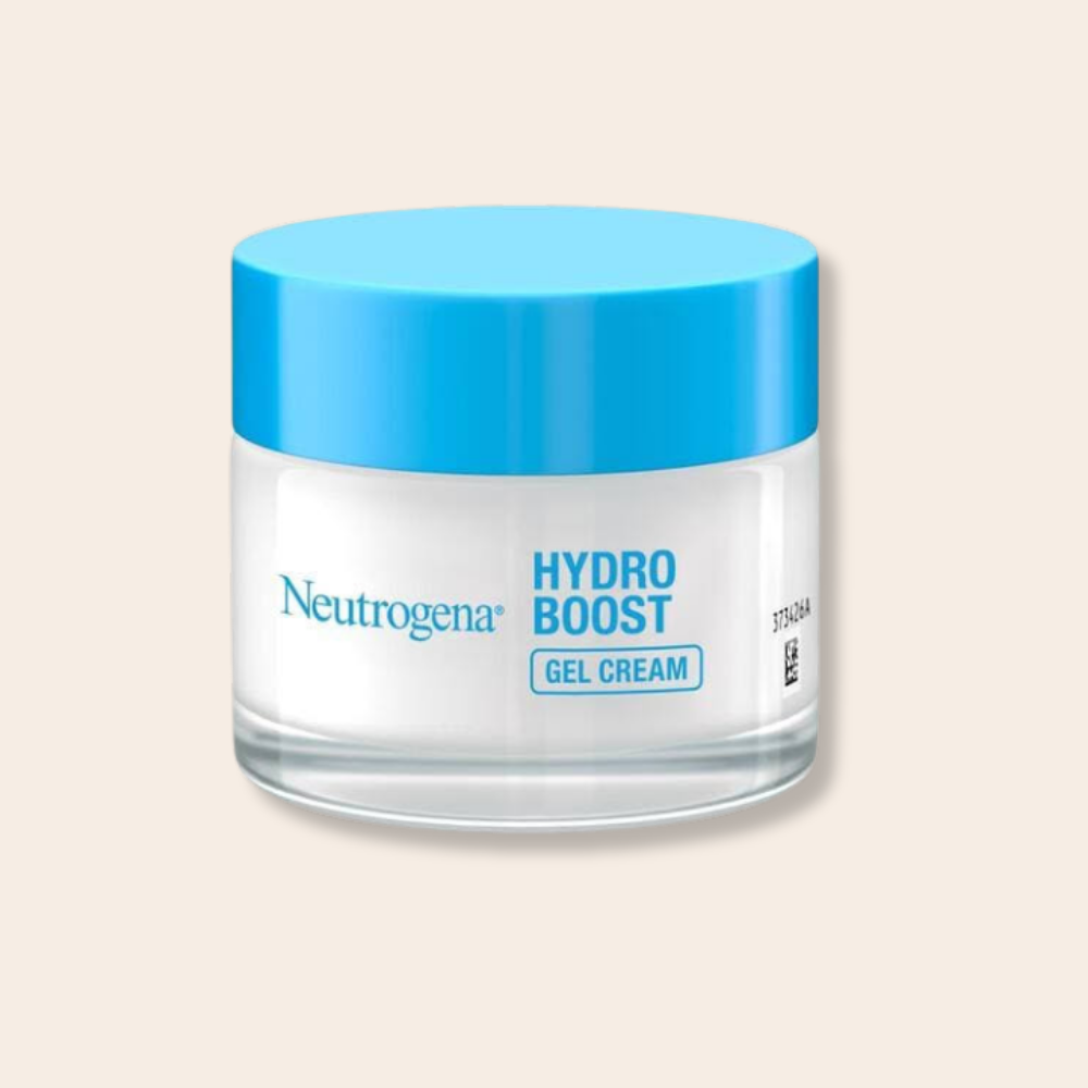 Neutrogena Hydro Boost Gel Cream Dry Skin Size 50ml