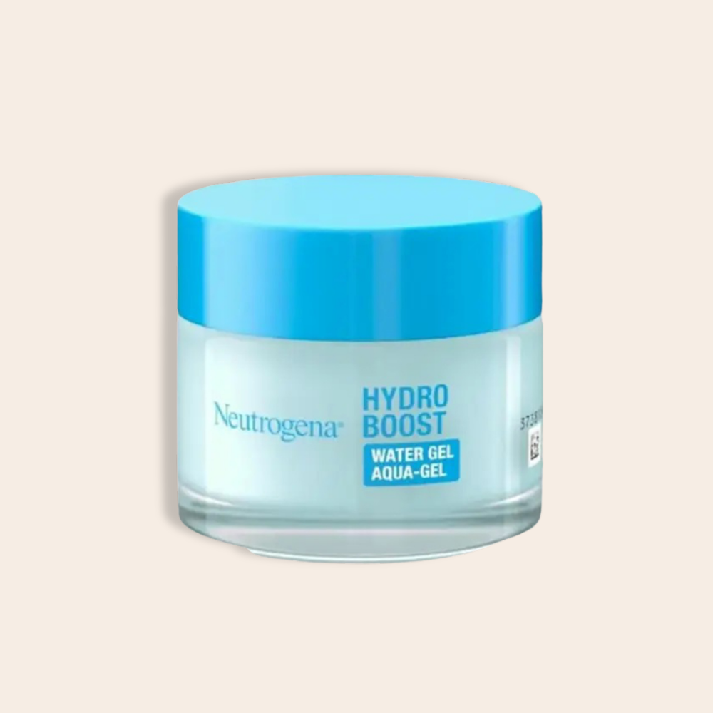 Neutrogena Hydro Boost Water Gel For Normal To Combination Skin 50ml