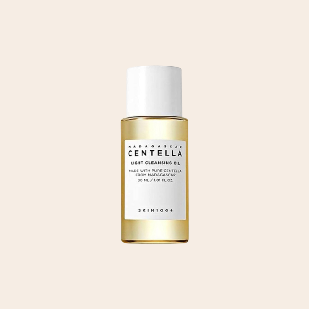 SKIN1004 Madagascar Centella Light Cleansing Oil 30ml