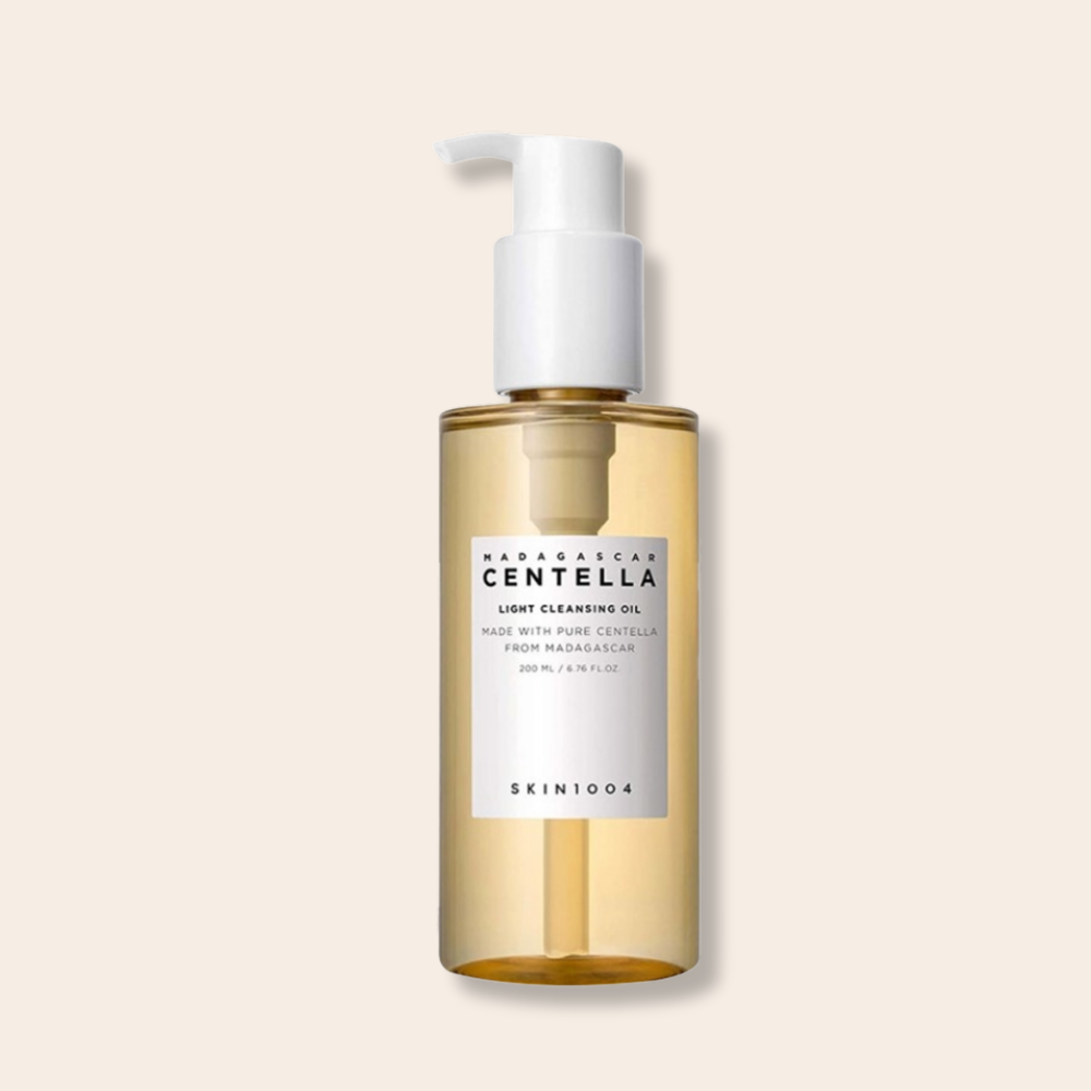 SKIN1004 Madagascar Centella Light Cleansing oil 200ml