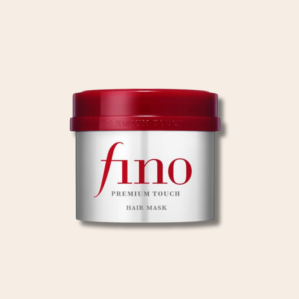 Shiseido Fino Premium Touch Penetrating Essence Hair Mask Size 230gm