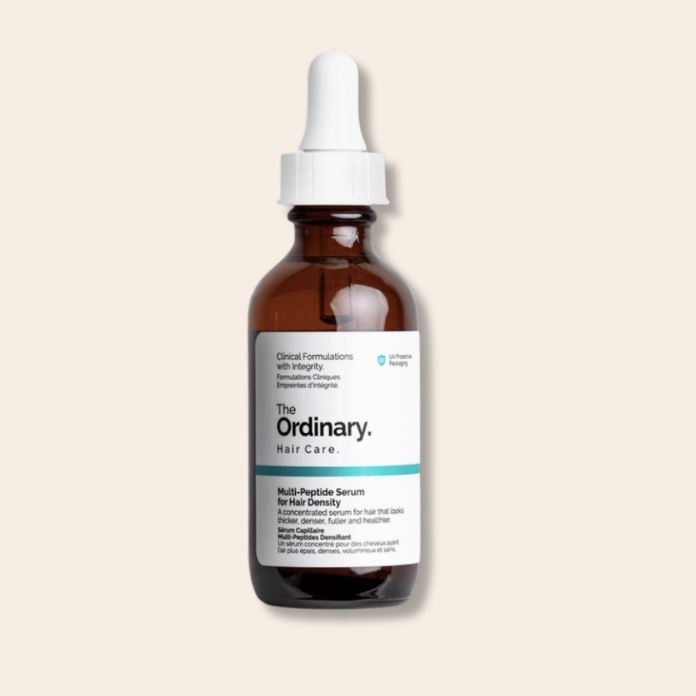 The Ordinary Multi-Peptide Serum for Hair Density 30ml