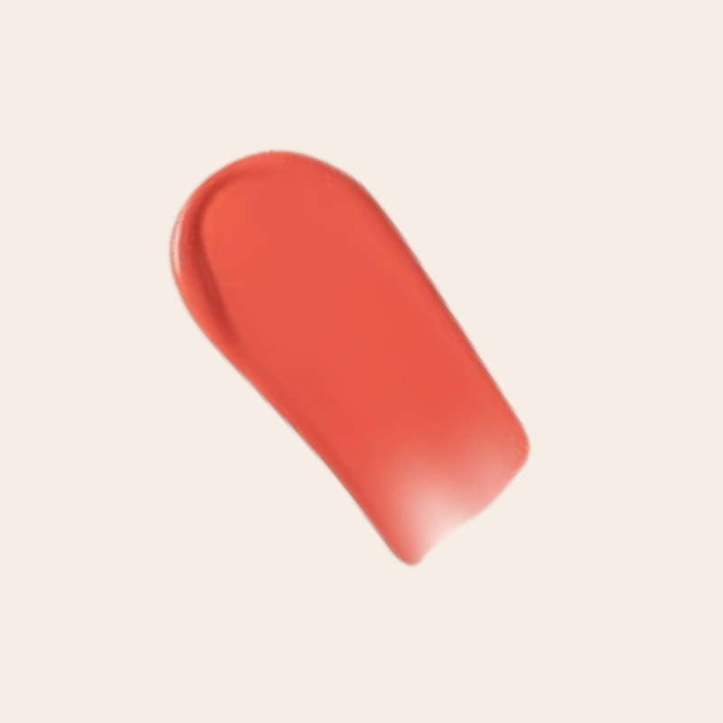 e.l.f. Camo Liquid Blush - Coral Crush
