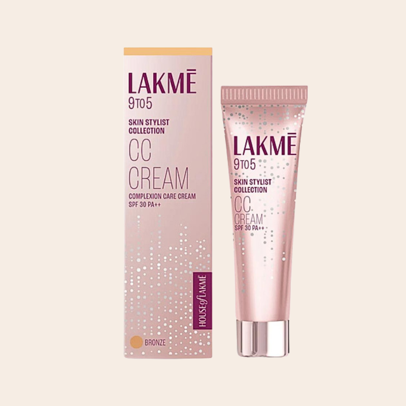 Lakme 9 to 5 Complexion Care Cream 30ml