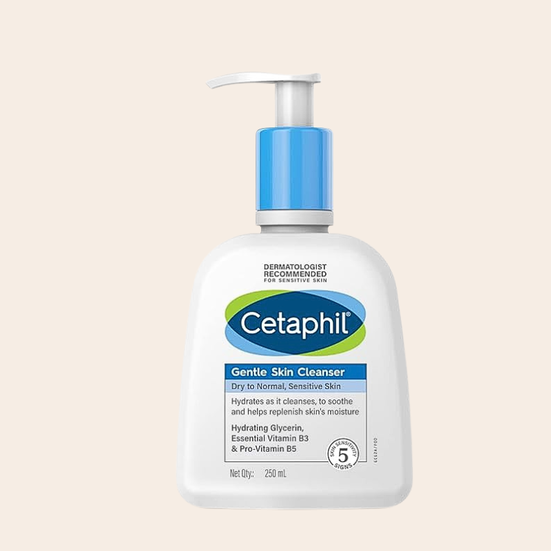 Cetaphil Gentle Skin Cleanser