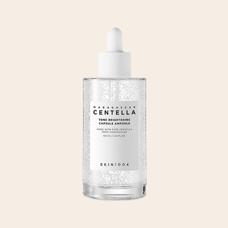 SKIN1004 Madagascar Centella Tone Brightening Capsule Ampoule