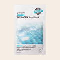 3W Clinic Essential Up Collagen Sheet Mask 25ml