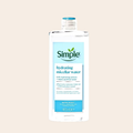 Simple Hydrating Micellar Water 400ml