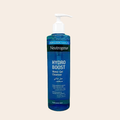 Neutrogena Hydro Boost Water Gel Cleanser 200ml