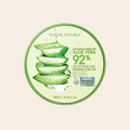 Nature Republic Soothing & Moisture Aloe Vera 92% Soothing Gel 300ml