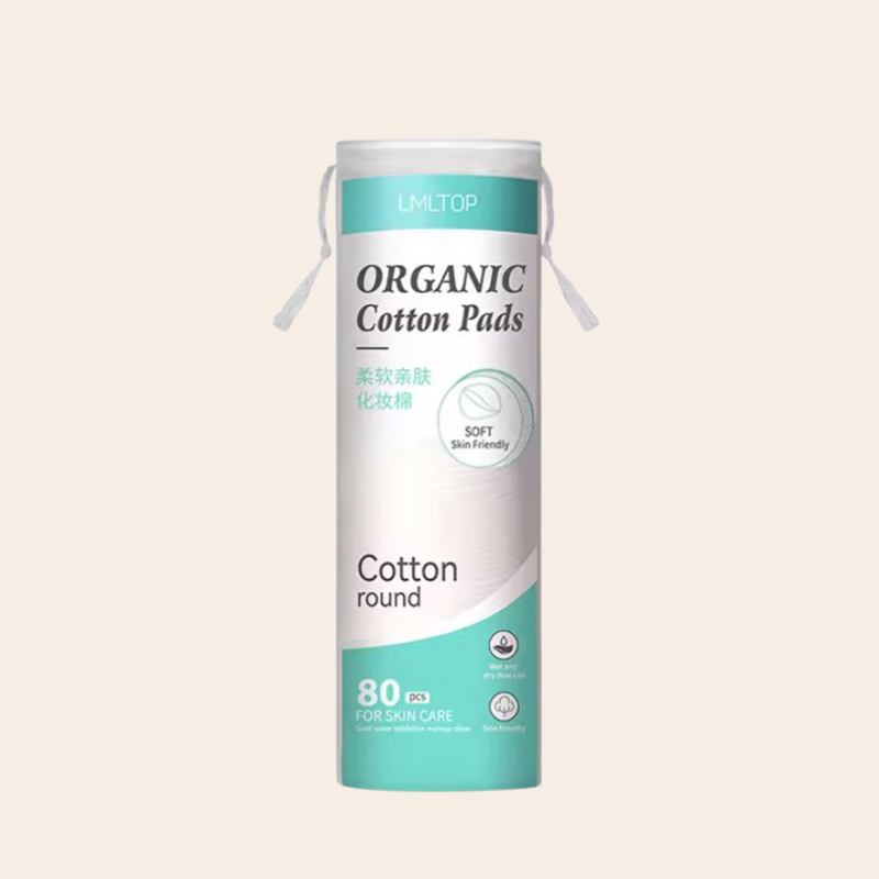 LMLTOP Cotton Pad 80pcs